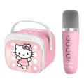 Ty - Ty Hello kit draadloze microfoon karoake set