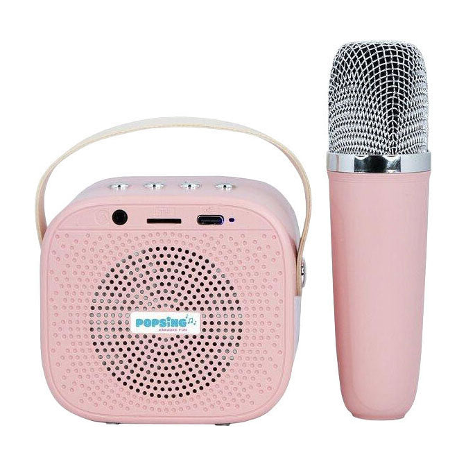 Ty - Ty Hello kit draadloze microfoon karoake set