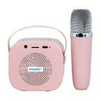 Ty - Ty Hello kit draadloze microfoon karoake set