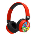 Super mario team junior bluetooth hoofdtelefoon