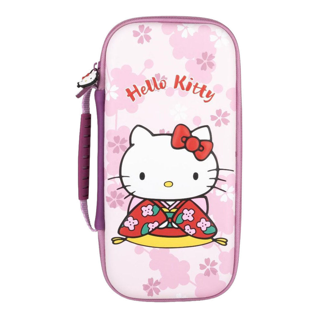 Ty - Ty Switch 2 hello kit 3d design opbergtas