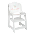 - Firenze Hoge Poppenstoel 26x28x49cm