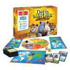 Défis nature le grand jeu