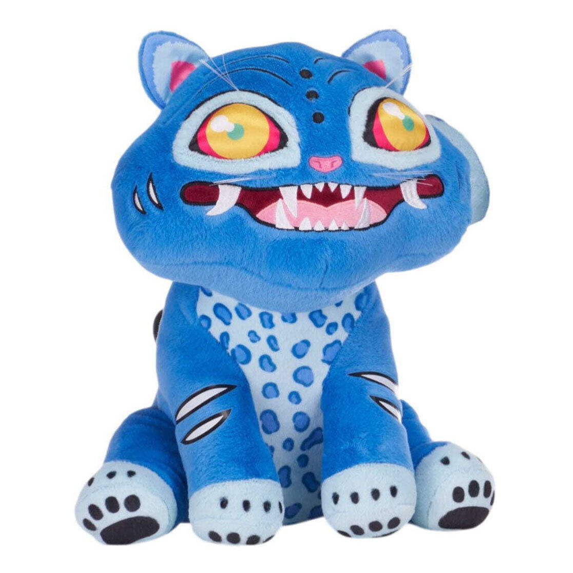- KPOP Demon Hunters Pluchen Knuffel Derpy - 40cm