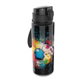 Kangourou - Kangourou voetbal bidon drinkfles - 600ml