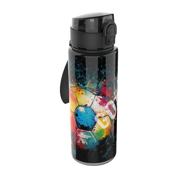 Kangourou - Kangourou voetbal bidon drinkfles - 600ml