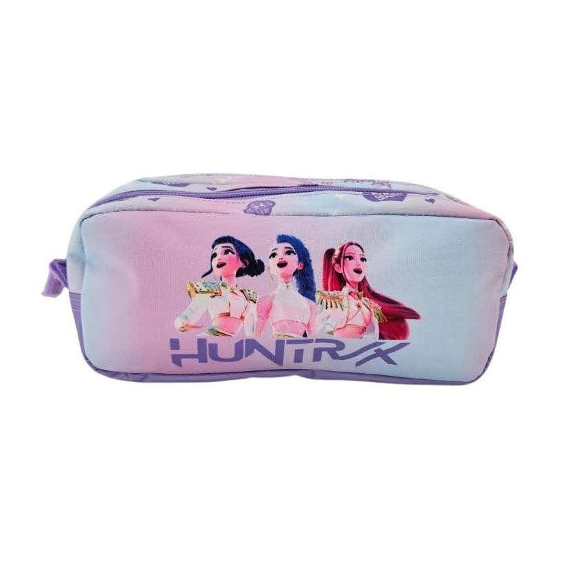 - K-Pop Demon Hunters Dubbele Etui