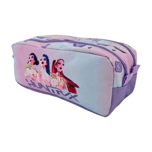 - K-Pop Demon Hunters Dubbele Etui