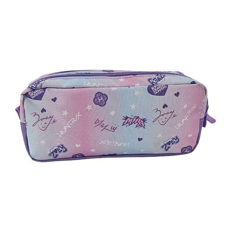 - K-Pop Demon Hunters Dubbele Etui