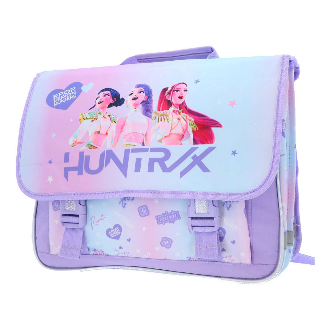 - K-Pop Demon Hunters Rugtas 38cm