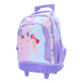 - K-Pop Demon Hunters Trolley Rugzak 3 Compartimenten