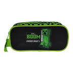 - Minecraft Boom Etui - 23x9x10cm