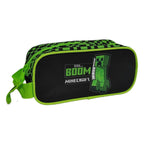 - Minecraft Boom Etui - 23x9x10cm