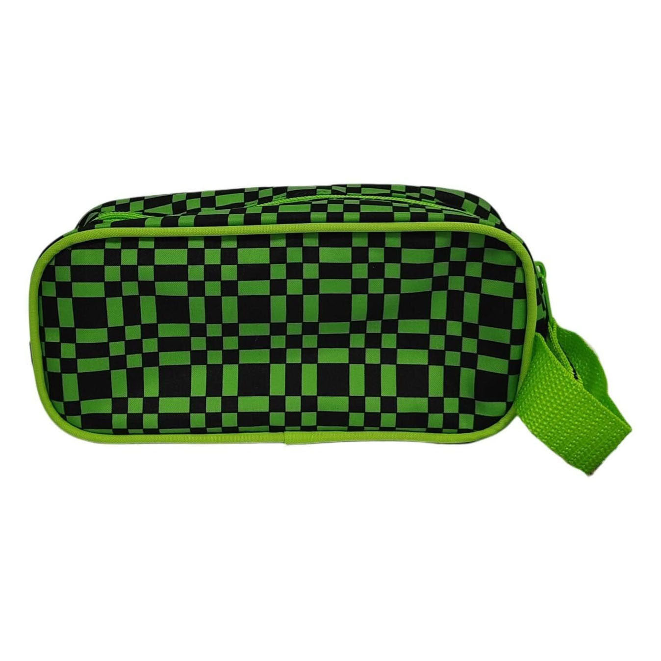 - Minecraft Boom Etui - 23x9x10cm