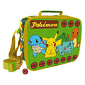 Pokémon - Pokémon Pokemon lunchtas