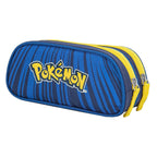 Pokémon - Pokémon Pokemon etui met 2 compartimenten