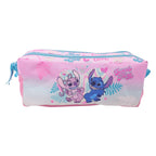 Disney - Stitch love etui met 2 compartimenten