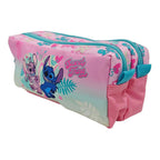 Disney - Stitch love etui met 2 compartimenten