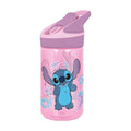 Disney - Stitch tritan premium bidon drinkfles - 480ml