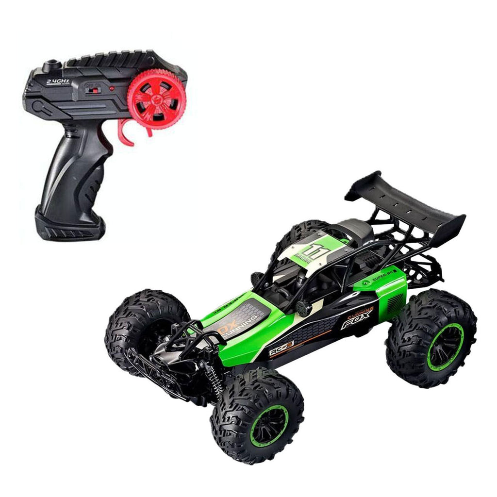 Rc - Rc buggy vanguard high speed - 24ghz
