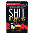 Goliath Games - Goliath Games Shit happens - the world's on fire edition