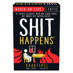 Goliath Games - Goliath Games Shit happens - the world's on fire edition