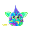 Hasbro - Hasbro Furby galaxy interactieve knuffel fr