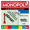 Hasbro - Hasbro Monopoly classic refresh fr