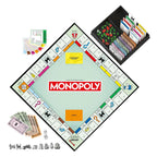 Hasbro - Hasbro Monopoly classic refresh fr