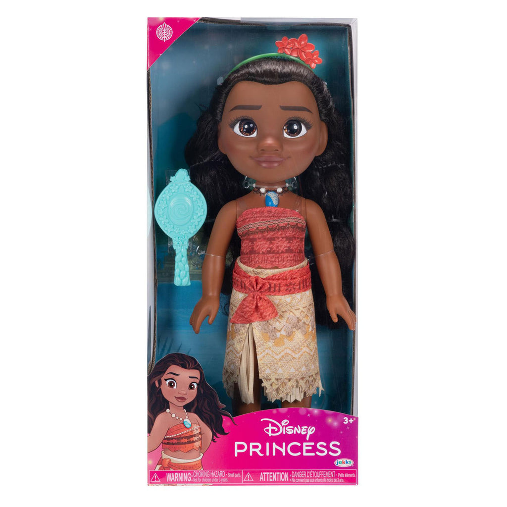 Jakks disney prinses core grote pop moana 35cm