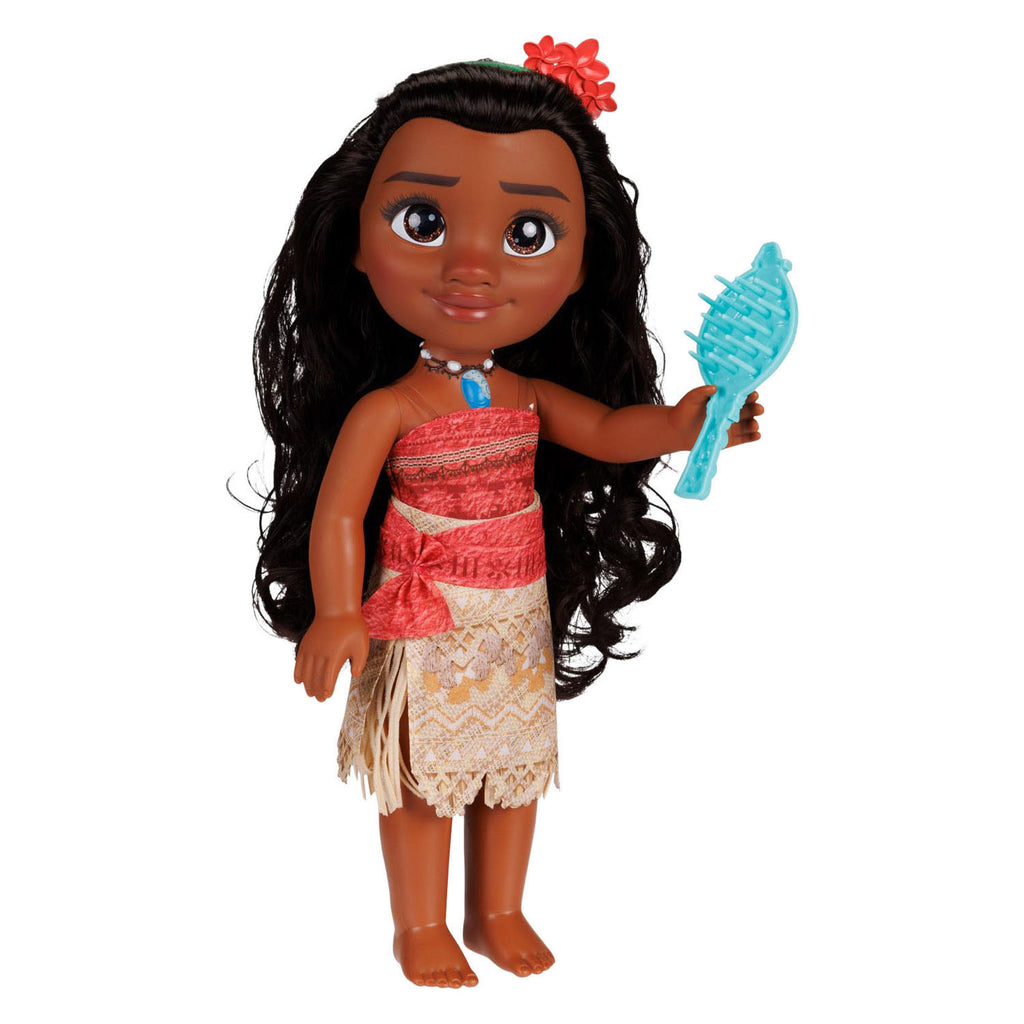 Jakks disney prinses core grote pop moana 35cm