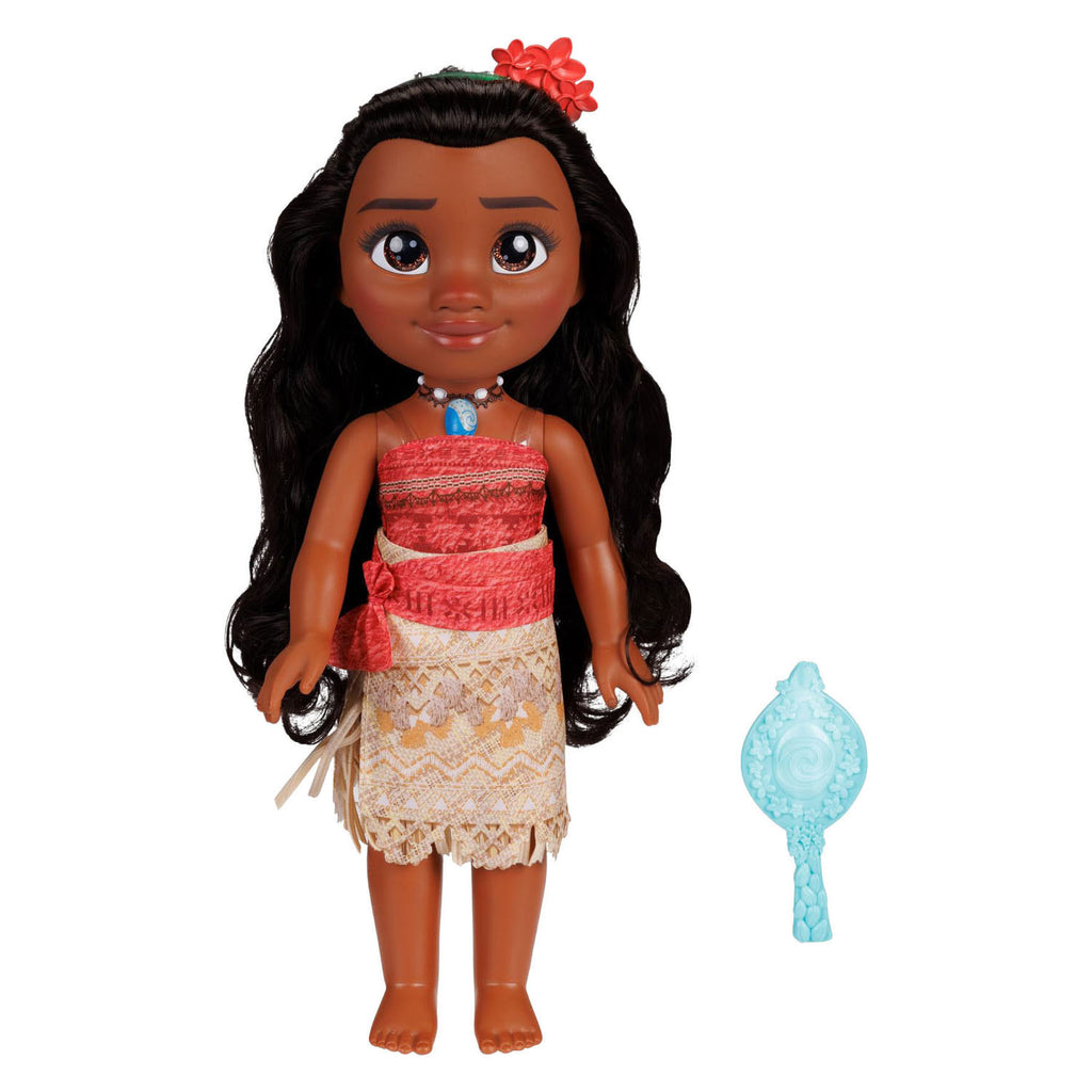 Jakks disney prinses core grote pop moana 35cm