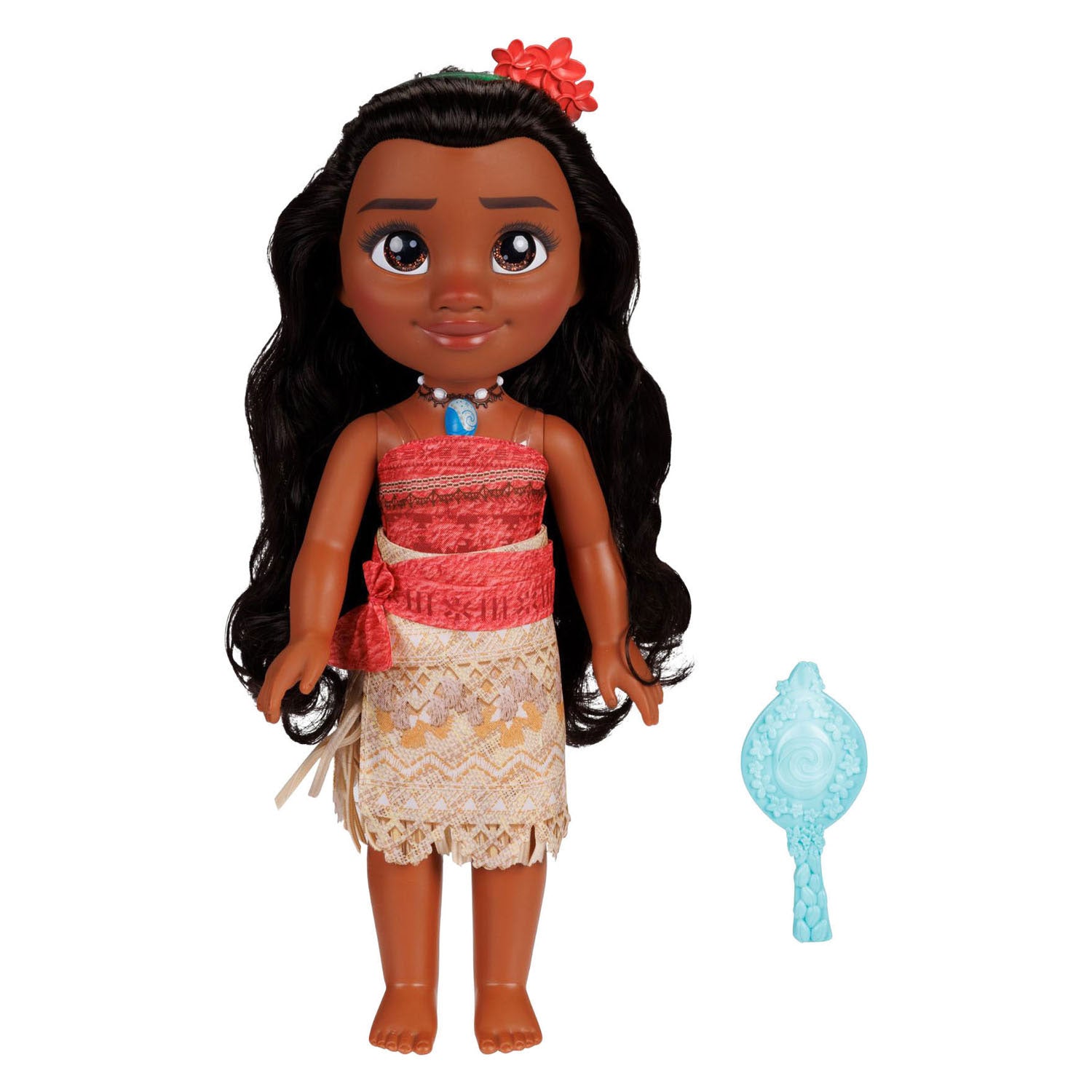 Jakks disney prinses core grote pop moana 35cm