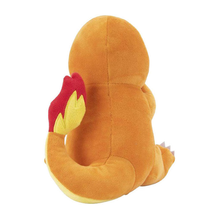Jazwares - Jazwares Pokemon pluche knuffel charmander 20cm