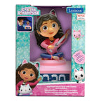 Lexibook gabby’s dollhouse nachtlampje wekker met geluiden