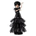 Mattel - Monster high wednesday raven dress modepop