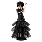 Mattel - Monster high wednesday raven dress modepop