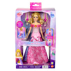 Mattel disney princess aurora-transformatiepop