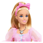 Mattel barbie in de notenkraker clara ballerina pop - met beweegbare enkels