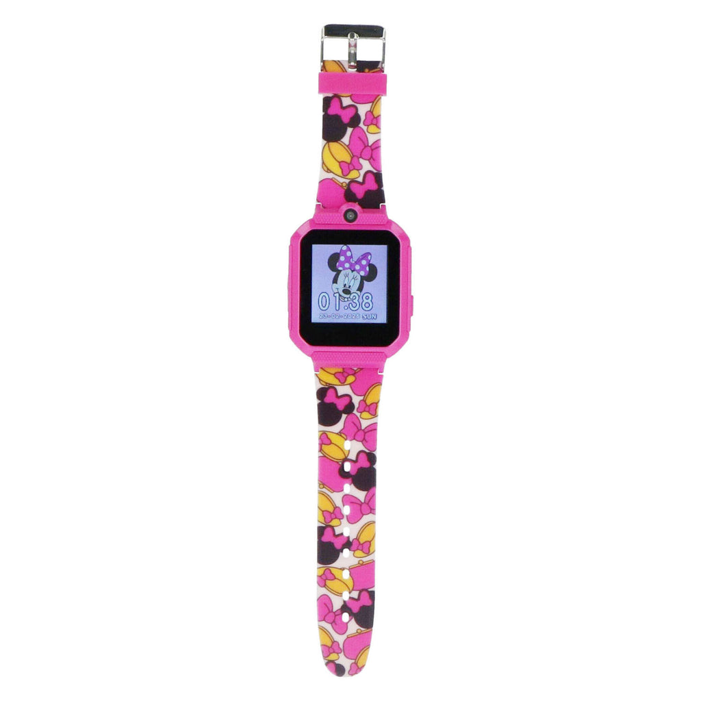 - watch Minnie