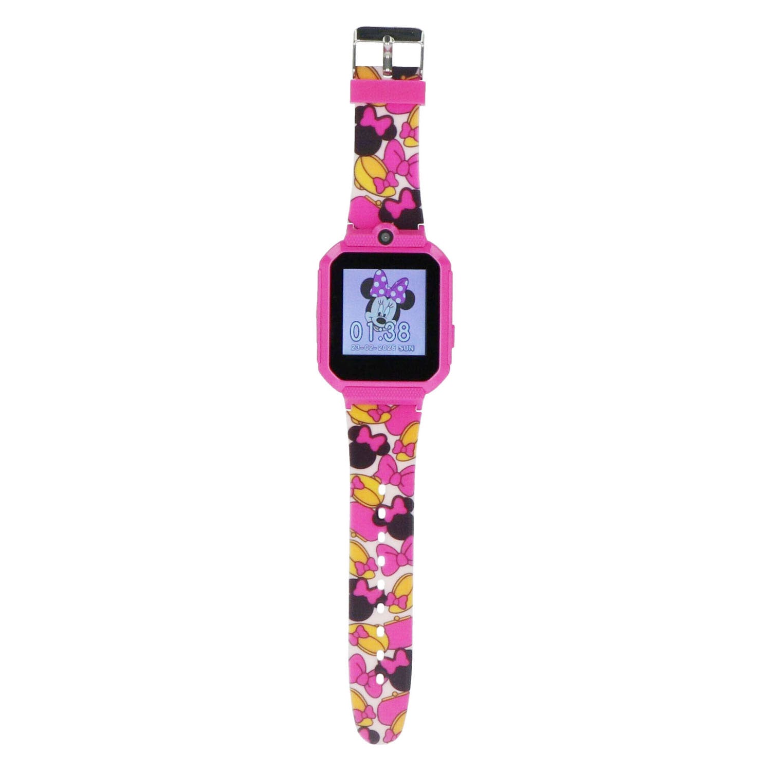 - watch Minnie