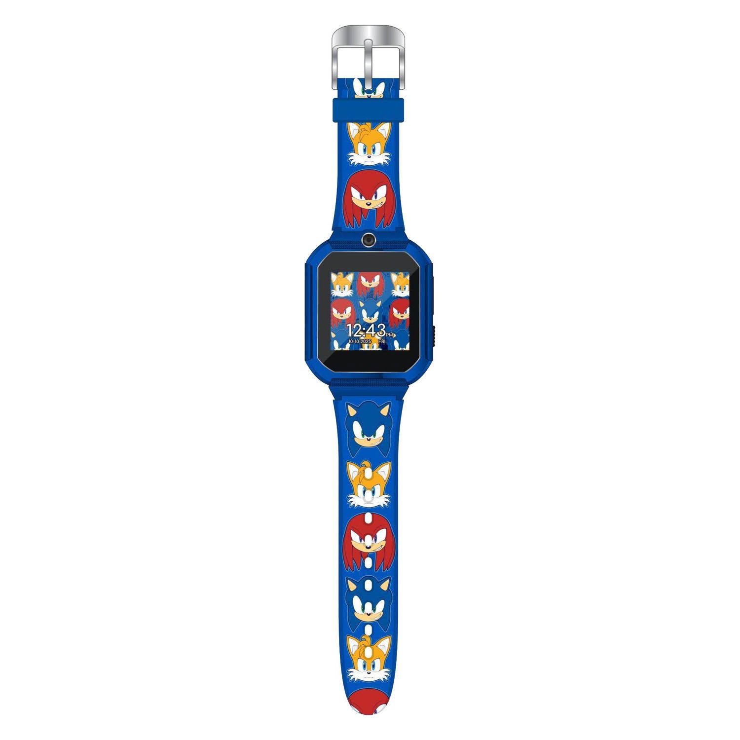 Sonic - Sonic watch the hedgehog