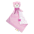 - Maxi Knuffel roze 47x40cm