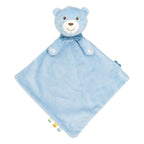 - Maxi Knuffel blauw 47x40cm