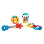 - Draai & Bijt Activiteitenset Babyspeelgoed