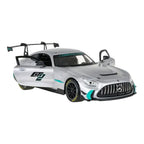 Rc - Rc bestuurbare auto meedes-amg gt2 - 1:14