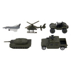 Siku 8320 military set - 5dlg.