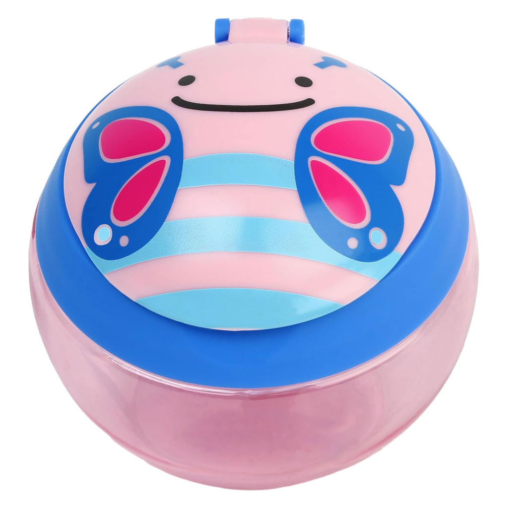 - ZOO Snack Cup Vlinder