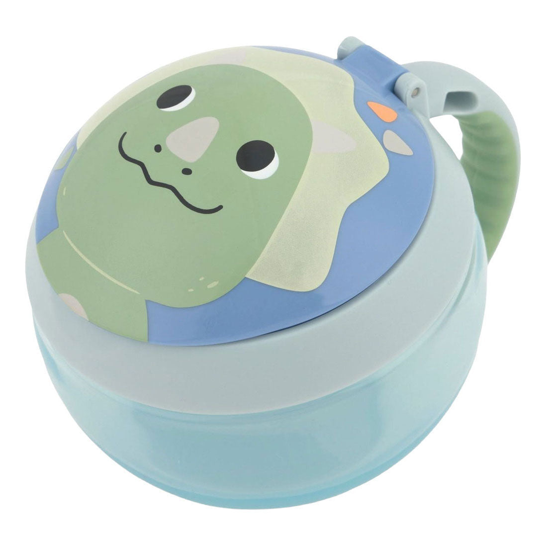 - Squad Snack Cup Dino