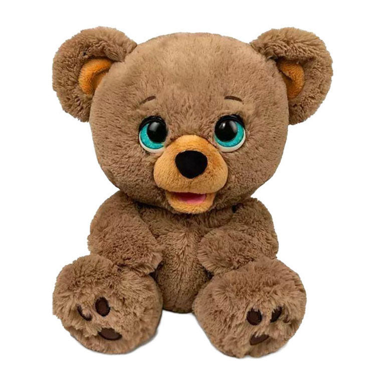Pic - Pic Poe de interactieve ai verhaaltjesbeer knuffel
